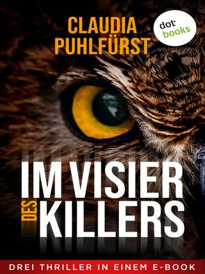 cover image of Im Visier des Killers